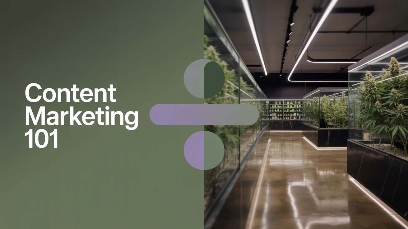 Content Marketing 101